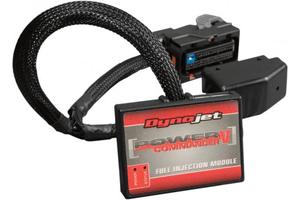 DYNOJET POWER COMMANDER V ZX6R 2009 2012 KAWASAKI
