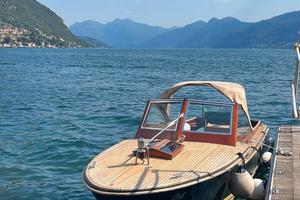 Kiel classic 23 - Una barca che non passa inosserv