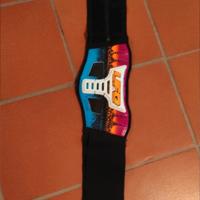 motocross fascia lombare UFO 