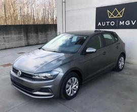 Volkswagen Polo 1.0 TSI 5p. Comfortline BMT-NEOPAT