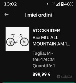 Buona mtb, a buon prezzo.