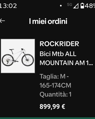 Buona mtb, a buon prezzo.