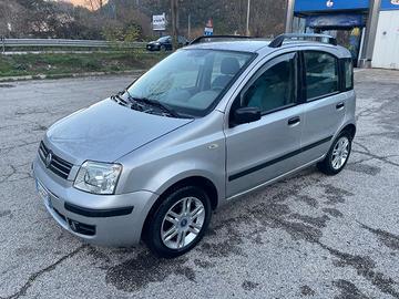 FIAT - Panda - 1.2 Dualogic