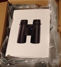 Scatola VUOTA Binocolo Zeiss Conquest HD 8x42