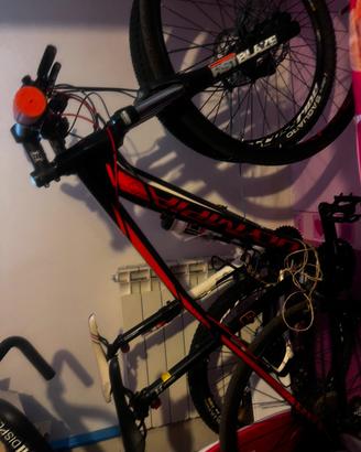 Bici da corsa