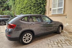 Bmw X1 sDrive18d