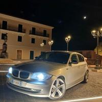 BMW serie 1 118d/120d
