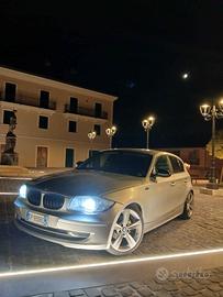 BMW serie 1 118d/120d