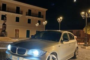 BMW serie 1 118d/120d