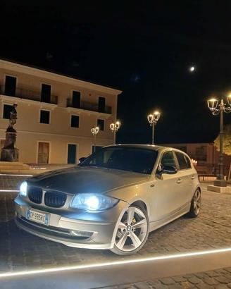 BMW serie 1 118d/120d