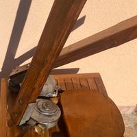 Vogatore Lamborghini