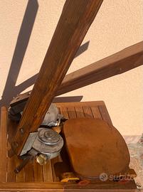 Vogatore Lamborghini