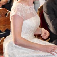 abito da sposa