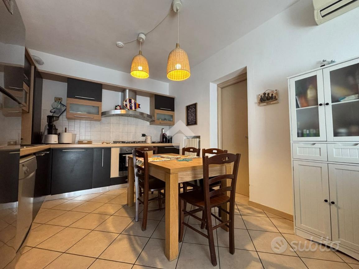 Apartment in Rivolta d'Adda - Vista 5