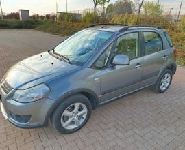 Suzuki SX4 1.9 D - 4X4 #GM