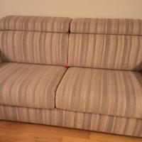 Divano letto