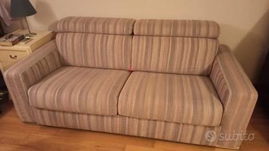 Divano letto