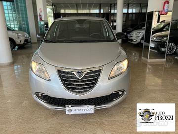LANCIA YPSILON AUTOM 0.9 BENZ ANNO 2012 108000KM