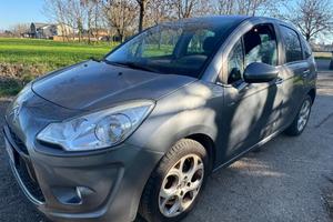 Citroen C3 1.6 VTi 120 Exclusive Style Navi/Tetto