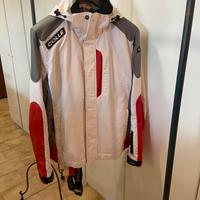 Completo da sci Colle