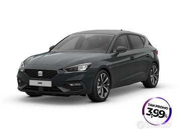 Seat Leon 1.5 tsi fr 116cv