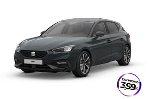 Seat Leon 1.5 tsi fr 116cv