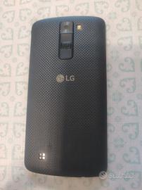 cellulare lg k8 4g