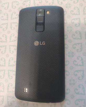 cellulare lg k8 4g