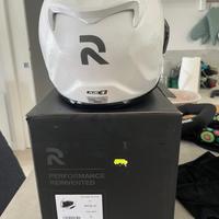 Casco Hjc rpha 91