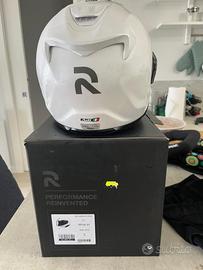Casco Hjc rpha 91