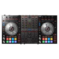 Pioneer ddj sx3 + Flight case odyusa