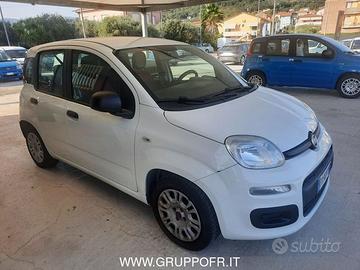 FIAT Panda 1.2 69cv E6 Easy GPL