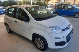 FIAT Panda 1.2 69cv E6 Easy GPL