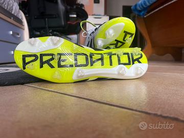 Adidas Predator Elite