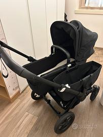 Bugaboo Donkey 5 mono in garanzia