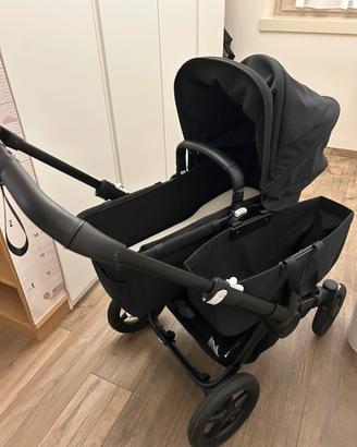 Bugaboo Donkey 5 mono in garanzia