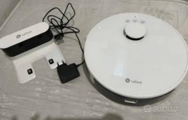 elefant M1 robot lavapavimenti 