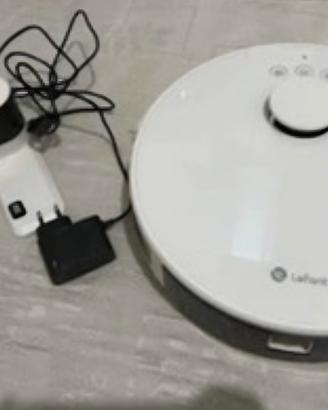elefant M1 robot lavapavimenti 