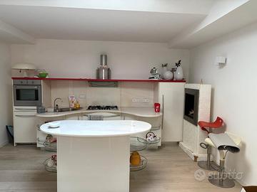 cucina Snaidero Skyline