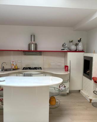 cucina Snaidero Skyline