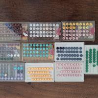 Gioielli Pietre Preziose - Zirconi