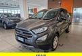 FORD EcoSport 1.5 TDCi 125 CV AWD Titanium