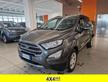 FORD EcoSport 1.5 TDCi 125 CV AWD Titanium