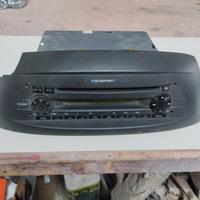 stereo punto 