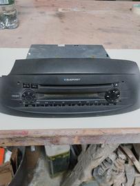 stereo punto 