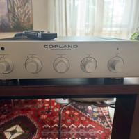 Integrato copland csa 28