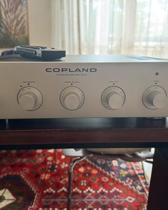 Integrato copland csa 28