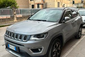 Jeep compass 2.0 140 CV 4x4