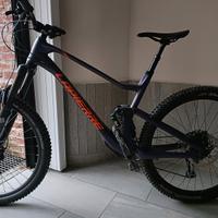 Bicicletta Downhill Lapierre 