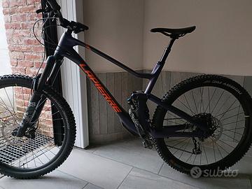 Bicicletta Downhill Lapierre 